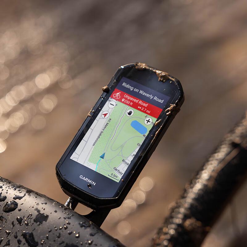 Garmin Edge GPS Cycling Computer (CN version)