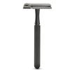 Parker 78R Fixed Razor for Both Men and Shaving Razor Replacement Blades To Disassemble and Razor for Men Closed-Comb (Refreshing