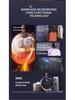 Portable Foldable Clothes Dryer and Sterilizer for Dormitories