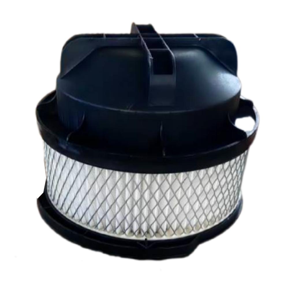

High Efficiency Pleated Filter For Parkside ASH PAS 1200 D3 IAN 322109 Vacuum Cleaner Dust Replacement Parts Accessories