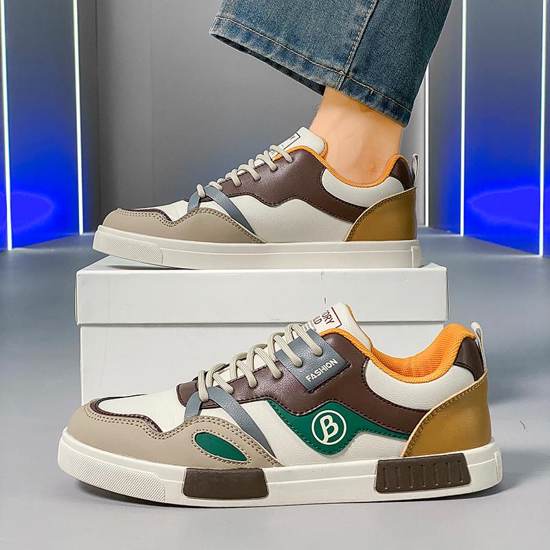 

Большой размер 47 мужские кроссовки для бега Luxuxy Outdoor кроссовки для мужчин обувь для тренировок легкие повседневные кроссовки обувь для скейтборда обувь 47 бежевый