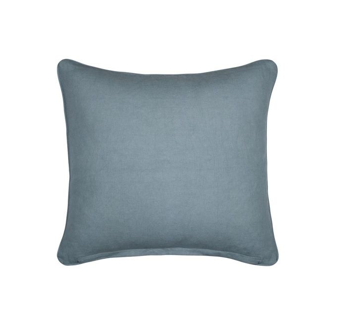Coussin - Pop color - 45 x 45 cm - Gaze de coton - Déhoussable