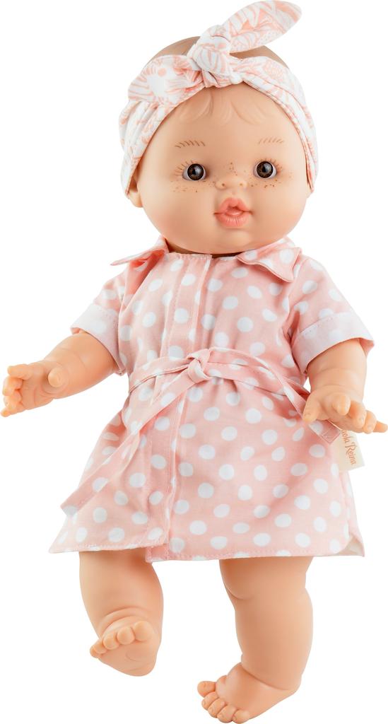 Gordi Paola Reina Spanish doll 34 cm 04106