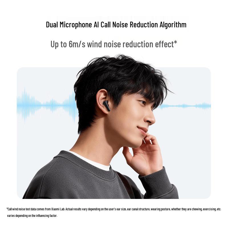 Xiaomi Redmi Buds 8 Active Edition Semi-in-ear True Wireless Earbuds
