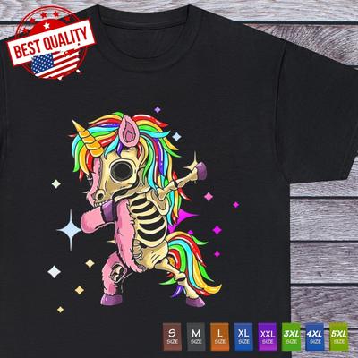 Oberteile – T-Shirts