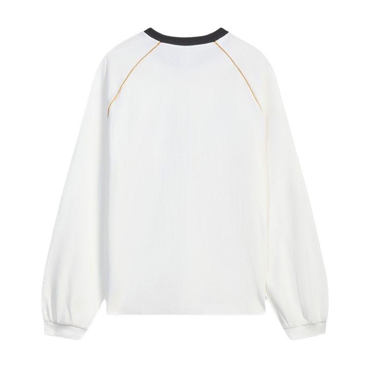 Puma Future Archive King Long Sleeve Sun Protection T-Shirt Unisex tops 637078-02