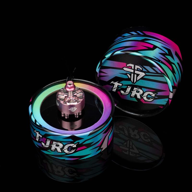 Jingmingda RS Series 2208 FPV Drone Brushless Motor
