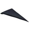 1 x Left Side Mirror Corner Garnish Trim Molding For Hyundai Sonata 2011-2015