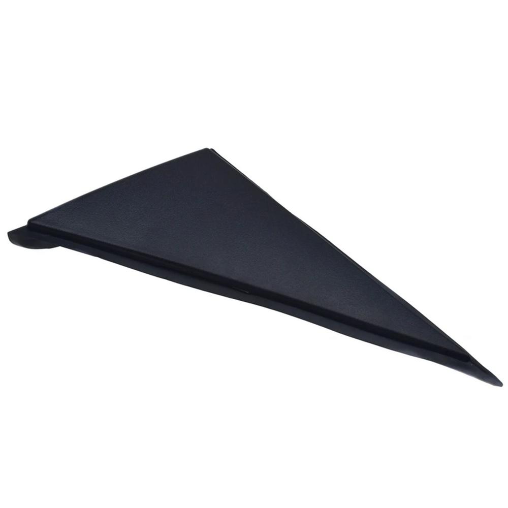 1 x Left Side Mirror Corner Garnish Trim Molding For Hyundai Sonata 2011-2015