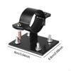 Bike Basket ,Mount Fixing Bracket ,Fixing Accessories ,Adjustable Universal