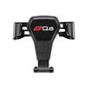 2026 Hot Gravity Car Mount Phone Holder Vent Stand Accessories Tire Valve For Audi A3 A6 A4 Q3 Q5 Q7 TT Q4 A5 A7 A8 Q8 SQ5 S5 S6 S7 RS6