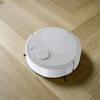 Dual Function Robot Vacuum Cleaner for Sweeping and Mopping For Pet Hair