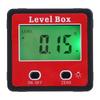 Angle Gauge Digital Protractor/Inclinometer/Angle Finder with Magnetic Base -