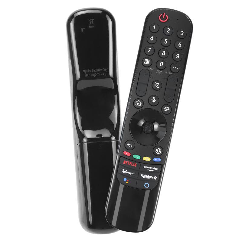 For LG TV remote control AN-MR21GA 22GA 21GC 43NANO75 AKB760399 01