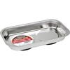 SK11 (SK11) Stainless Steel Mug Tray Square SSM-240S