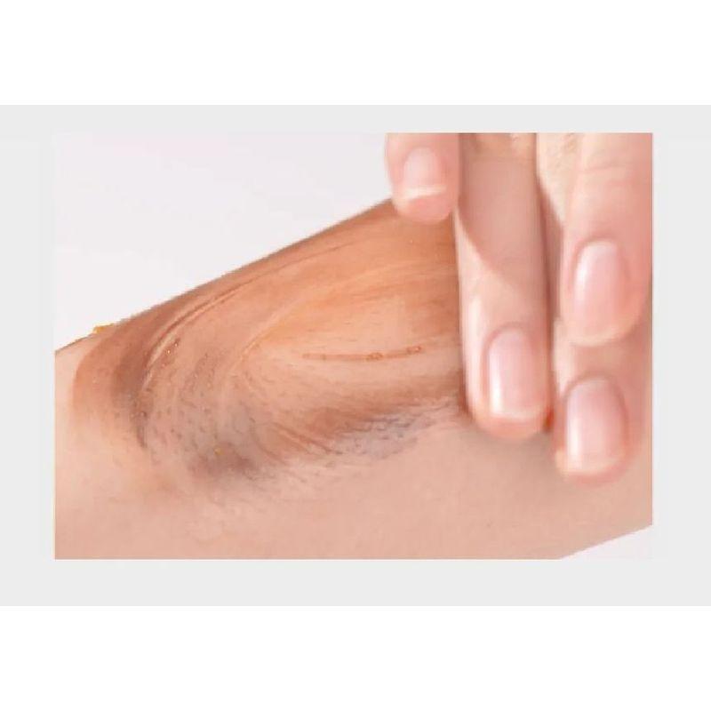 APRILSKIN - Carrotene IPMP Hydramelt Cleansing Balm