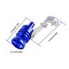 Universal Car Turbo Sound Whistle Muffler Exhaust Pipe Whistle Fake Simulator Whistle Auto Replacement Parts Car Styling