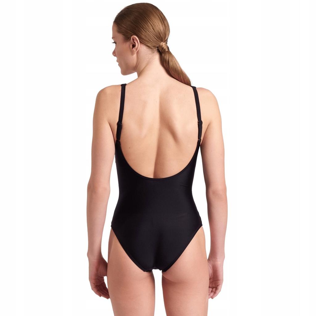 Y8728 Arena Feel Talea U Back ONE PIECE Swimsuit 36