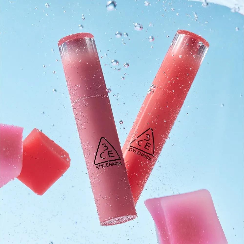 3CE Lazy Pop Lip Stain LUZTIC