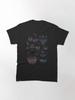 Europe Etruscan Bucchero Pottery Classic T-Shirt