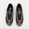 IF9235 Kader Sylla Adidas Originals Samba ADV Core Black Brown Gum (Men's)