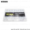 OTOM 7.48mm 9.48mm 8.85mm Kit de Calços de Válvula de Motocicleta Junta de Ajuste Para KTM HUSQVARNA HONDA YAMAHA KAWASAKI SUZUKI 250F 450F