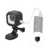 Big Portable Charging Case For Go Ultra Camera Chargers Box With Indicator And Impact Resistant Design for Outdoor