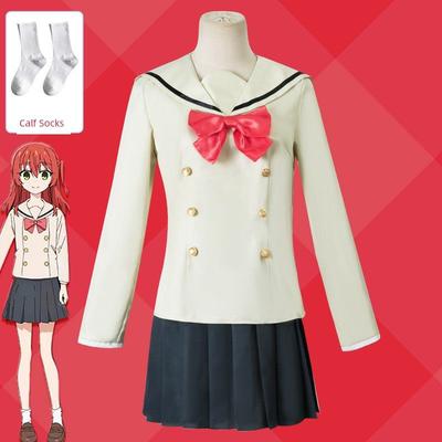 Dámské karnevalové kostýmy – Dámské anime kostýmy