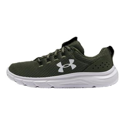 Phade RN 2 Comfortable Breathable Low-Top Casual Running Shoes Men Sneaker Army-Green 3024880-300