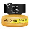 Got2B Istyler Textuur Clay Mat Haarwax 75ml