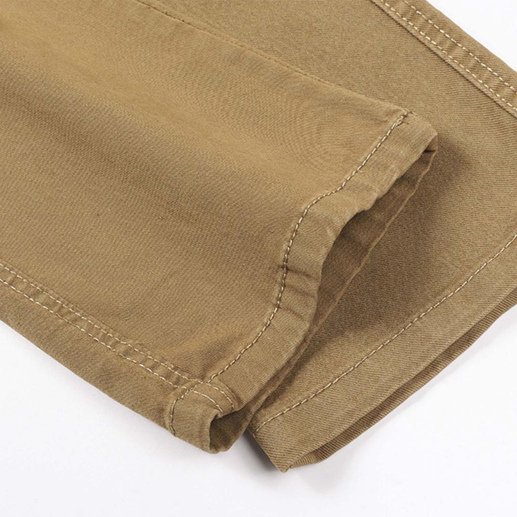 Casual Sports Pants Men's Loose Long Panel Fitness Running Training Pants