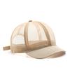 Mesh Baseball Cap for Men Women Breathable Summer Hat Lightweight Trucker Cap Adjustable Sun Hat with Quick Dry Design