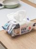 Induction Cooktop Degreasing Wipes 60 Sheets