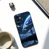 Your Name Phone Case For Samsung Galaxy A73,A72,A71,A70,A53,A52,A51,Others Soft Black Cover