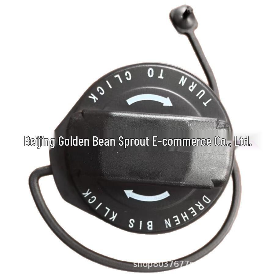 

Fuel Tank Cap for Porsche Cayenne (2003-2010) Neutral