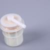 Universal Fuel Filter High Efficiency Filtration For Car Motorcycle Lawn Mower Small Engines