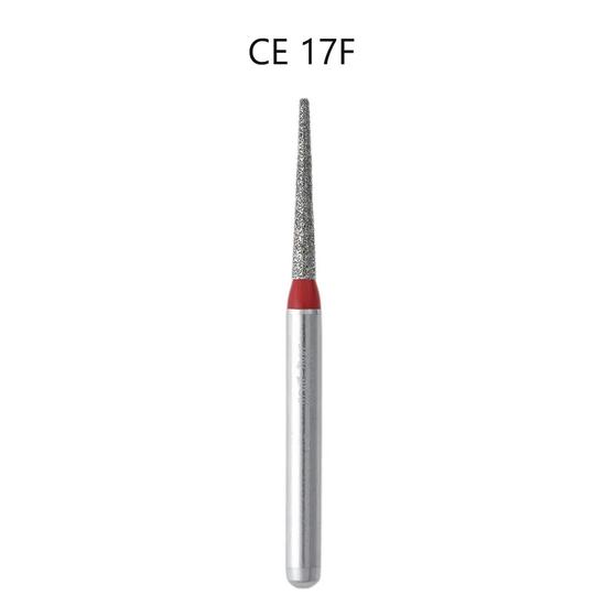 Fresas de Diamante Mani Serie CE