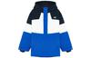 Down Jacket Unisex Blue 5PC44593-NV