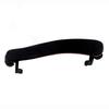 3-Piece Set of 3/4 4/4 Violin Shoulder Rests Mufflers Violin Strings Set Violin Accessories