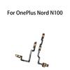 Power ON OFF Mute Switch Control Key Volume Button Flex Cable For OnePlus Nord N100