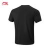 Li-Ning Men's Quick-Dry Sun Protection Crew Neck T-Shirt