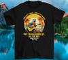 The Way Jimmy Buffett 1946 2023 Podpisové tričko L0504_07 Unisex tričko