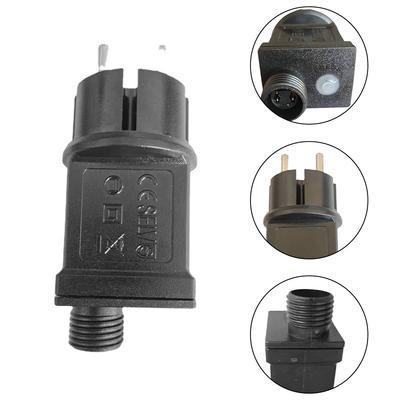 Christmas Adapter LED Fairy Lights Rated Power 3.6W