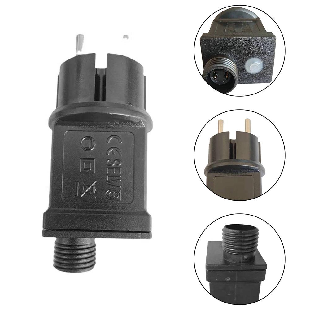 Output Voltage 4.5V Christmas Adapter LED Fairy Lights Rated Power 3.6W