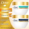 Dove High Concentration Hydrating Amino Acid Hair Mask