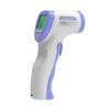 1PC Infrared Handheld Electronic Thermometer Non-contact Body Temperature Gun Three-color Screen Meituan Medical Forehead Temperature Gun