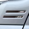 Jimny Dummy Duct Mesh Print Type Stickers Jimny Sierra Stickers Set of 4 for