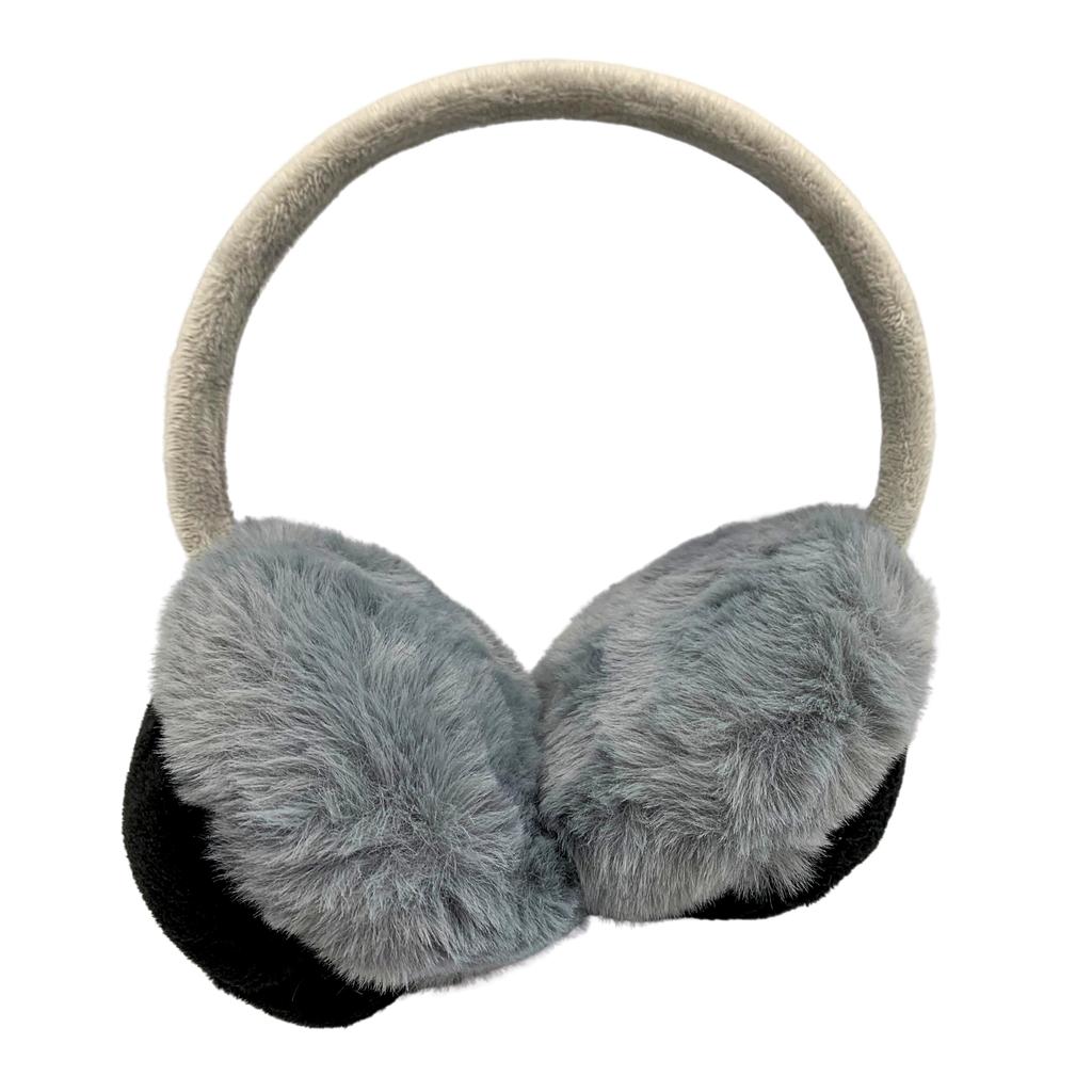 Children's Winter Earmuffs Marvel Avengers Batman Insulated