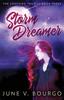 Libro Storm Dreamer : 3