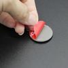 One-Click Start Decoration Cover Diamond Stickers Accessories for Chevrolet Spark Sonic Camaro Volt Bolt Trax Malibu Cruze 2 3 4